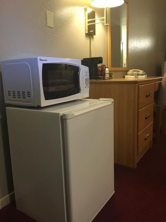 American Inn Colby Kamer foto