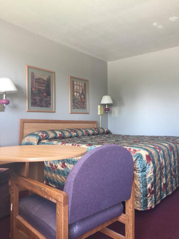 American Inn Colby Kamer foto