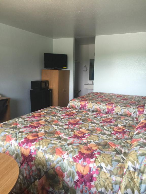 American Inn Colby Kamer foto