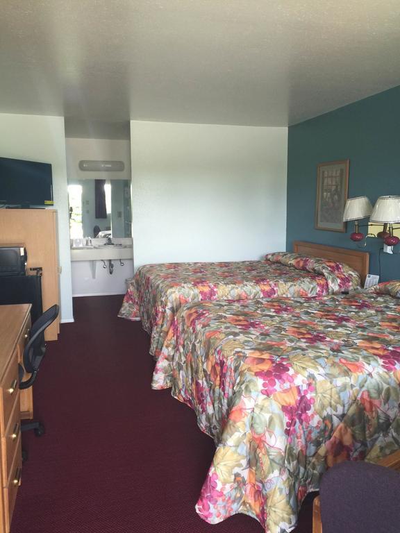 American Inn Colby Kamer foto