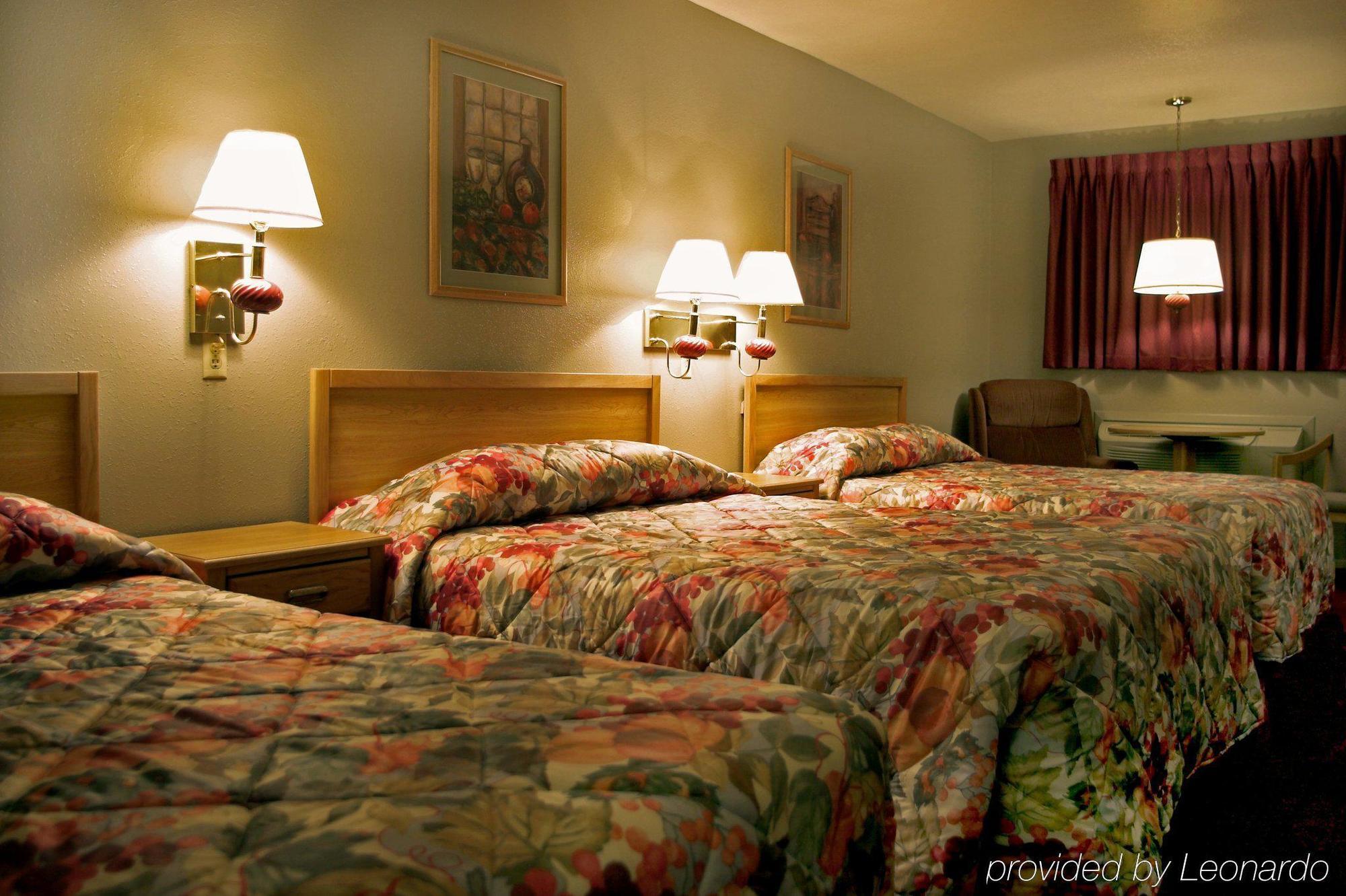 American Inn Colby Kamer foto