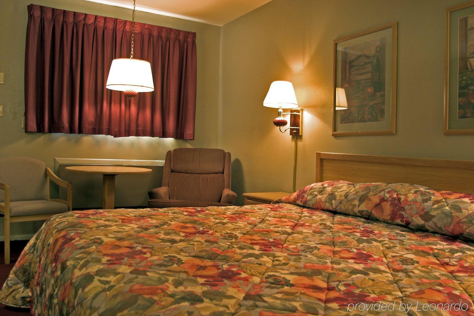 American Inn Colby Kamer foto